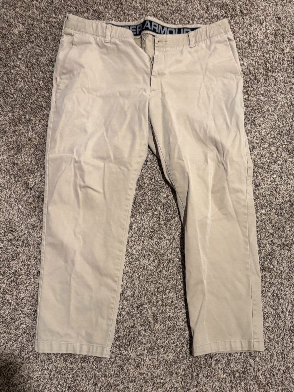 Under Armour Golf Pants